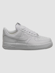 Кроссовки NIKE Air Force 1 07 Next Nature модель DC9486-101 Фото