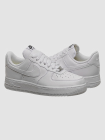 Кроссовки повседневные NIKE Air Force 1 07 Next Nature модель DC9486-101 Фото