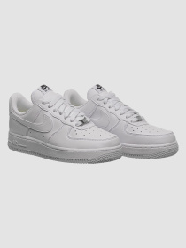 Кроссовки повседневные NIKE Air Force 1 07 Next Nature модель DC9486-101 Фото