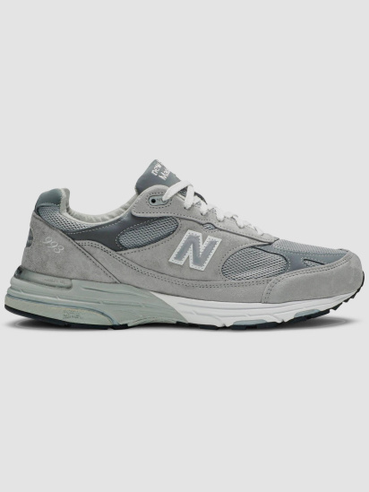 Кросівки New Balance 993 модель MR993GL - фото