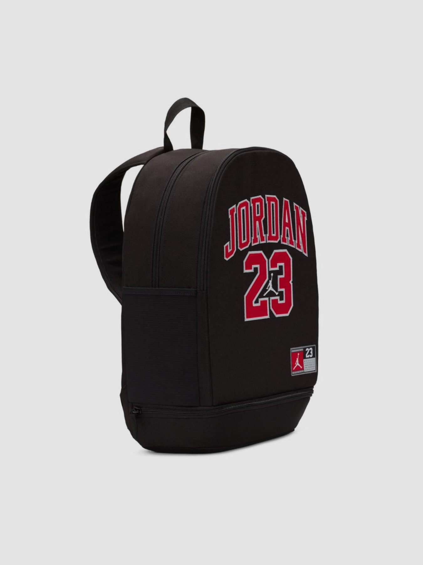 Рюкзак Jordan Jersey модель 9A0780-023 Фото