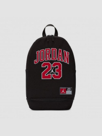 Повседневный рюкзак Jordan Jersey модель 9A0780-023 Повседневный рюкзак Jordan Jersey модель 9A0780-023 Фото