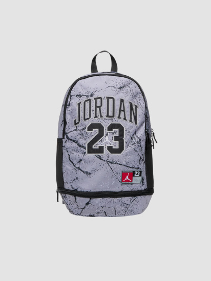 Рюкзак Jordan Jan Jersey модель 9A0780-G0W - фото