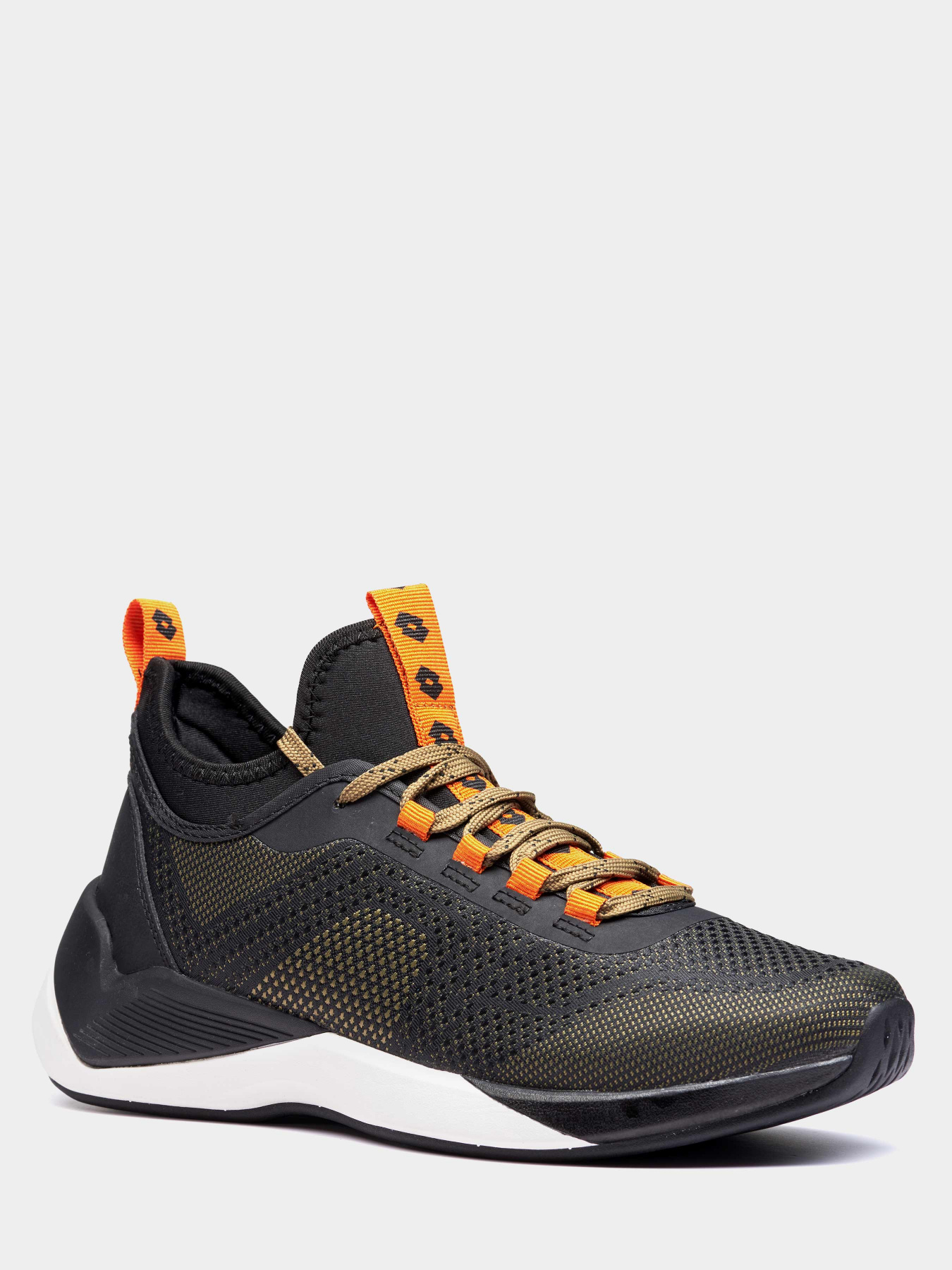 Кроссовки Lotto модель 212134_5DQ Фото