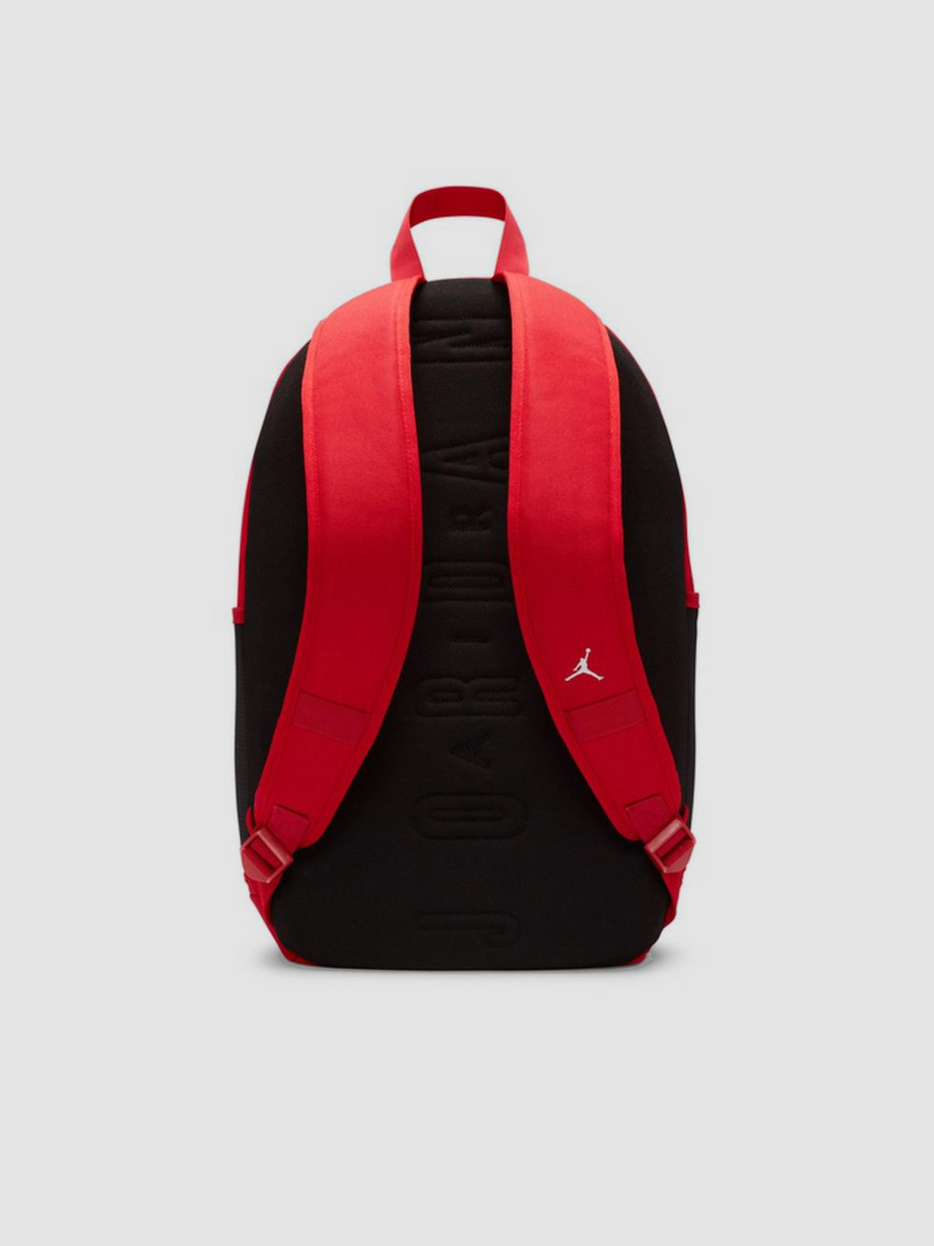 Рюкзак Jordan Jersey Backpack модель 9A0780-R78 Фото