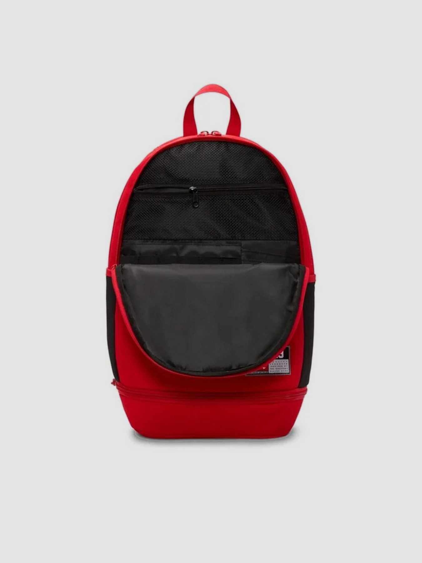 Рюкзак Jordan Jersey Backpack модель 9A0780-R78 Фото