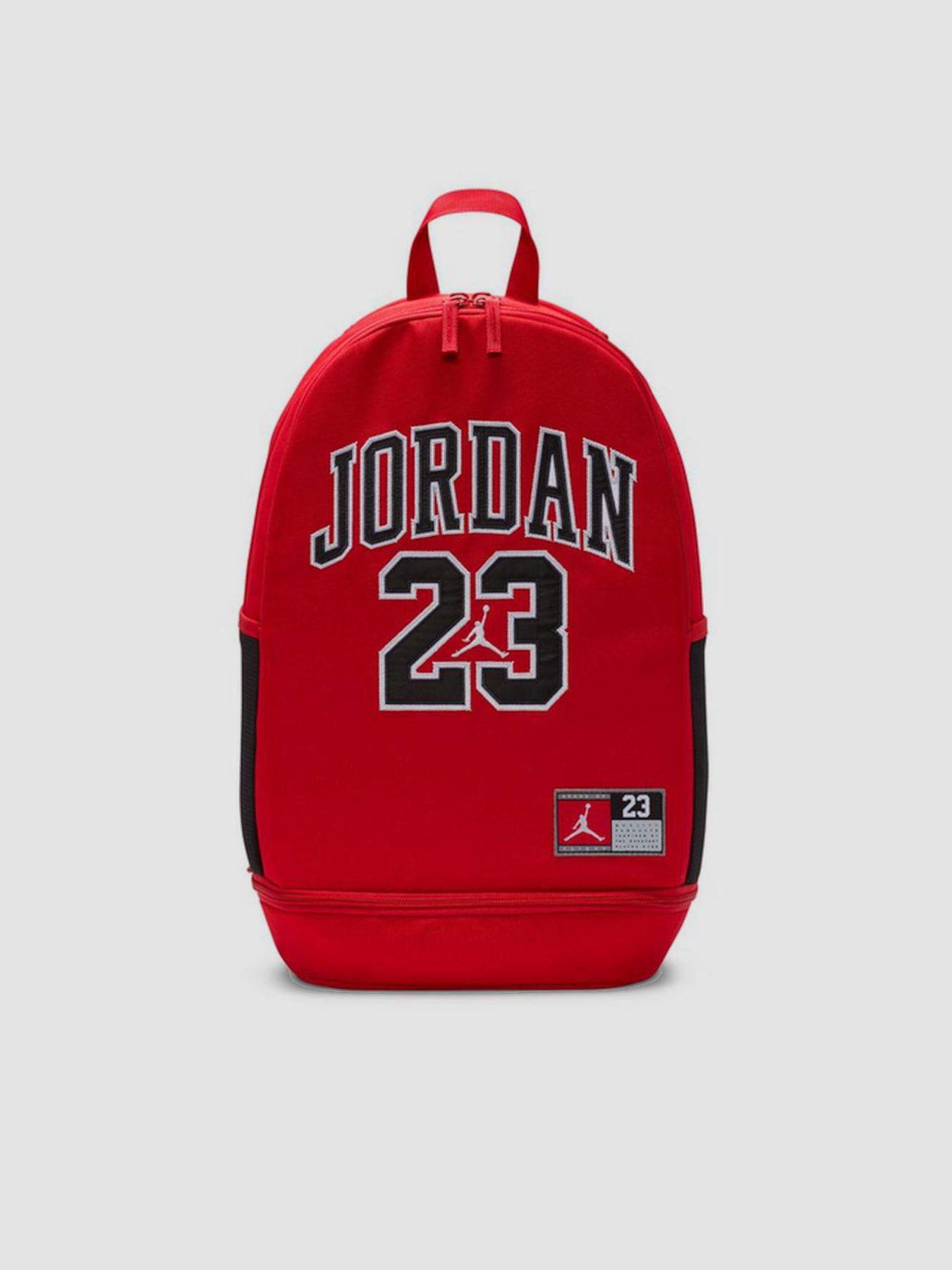 Рюкзак Jordan Jersey Backpack модель 9A0780-R78 Фото