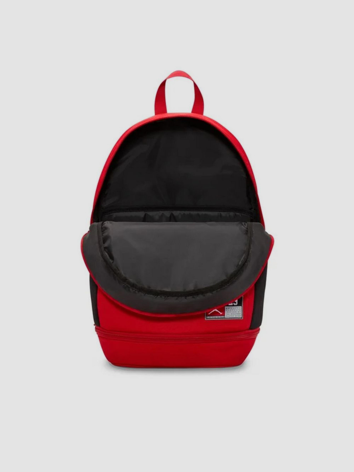 Повседневный рюкзак Jordan Jersey Backpack модель 9A0780-R78 Фото