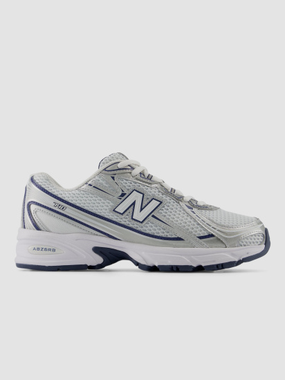 Кросівки New Balance 740 модель U740WN2 - фото