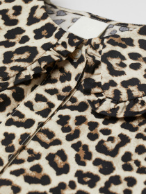 Платье мини H&M модель 55638 Фото