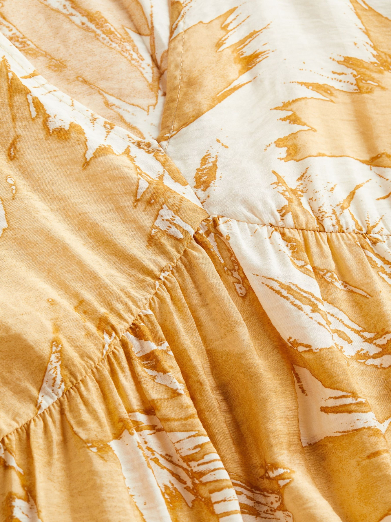 Платье мини H&M модель 75745 Фото