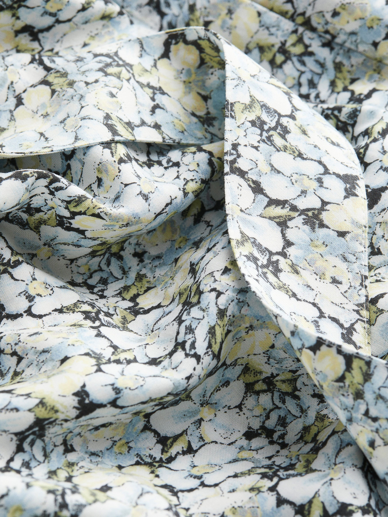 Сукня міді H&M модель 75747 Фото