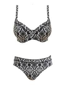 Купальник Fantasie Beqa модель 6346-6348 Фото