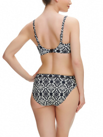 Купальник Fantasie Beqa модель 6346-6348 Фото