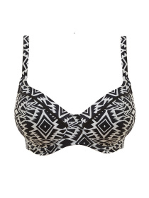 Купальник Fantasie Beqa модель 6346-6348 Фото