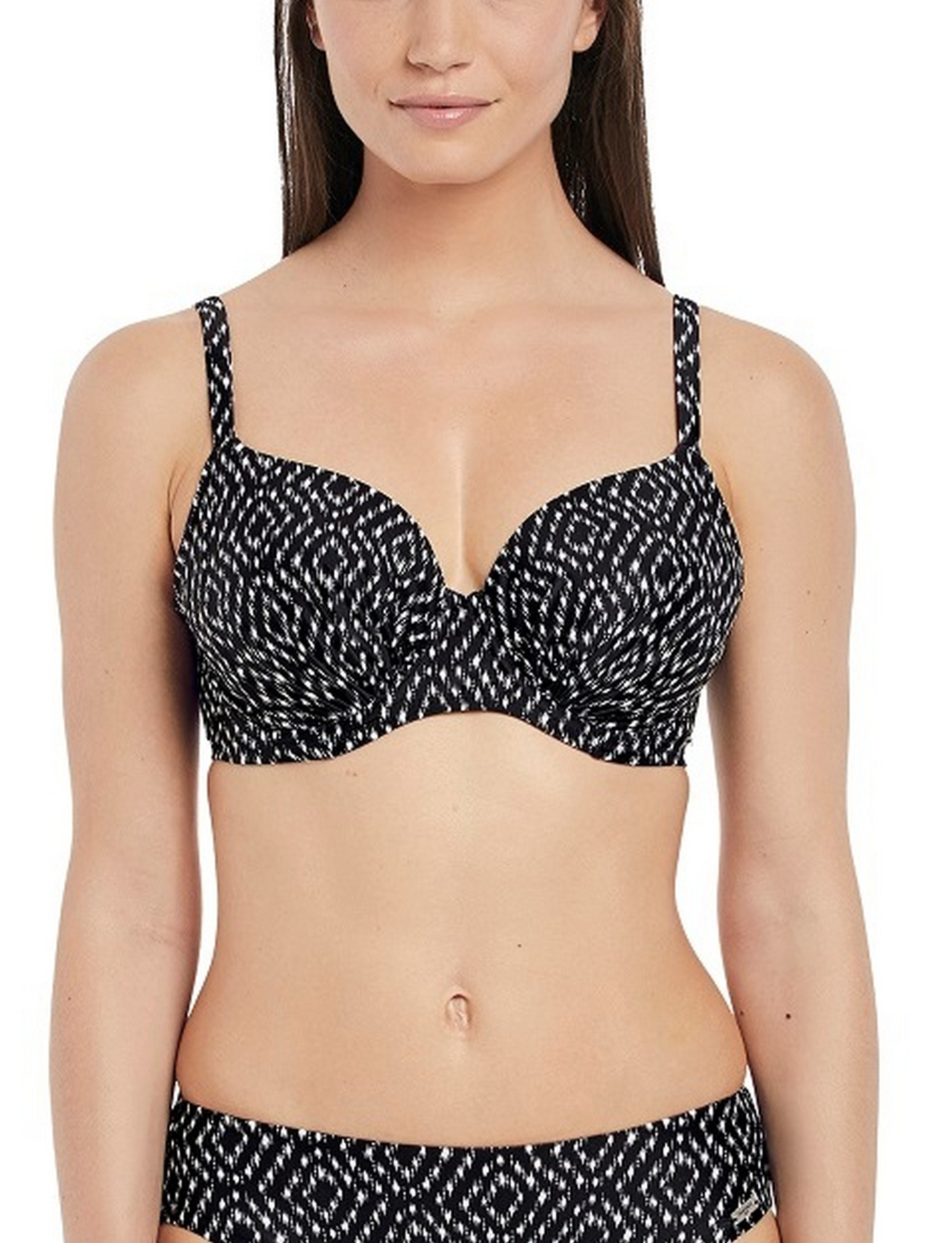 Купальник Fantasie Byron Bay модель 6437-6441 Фото