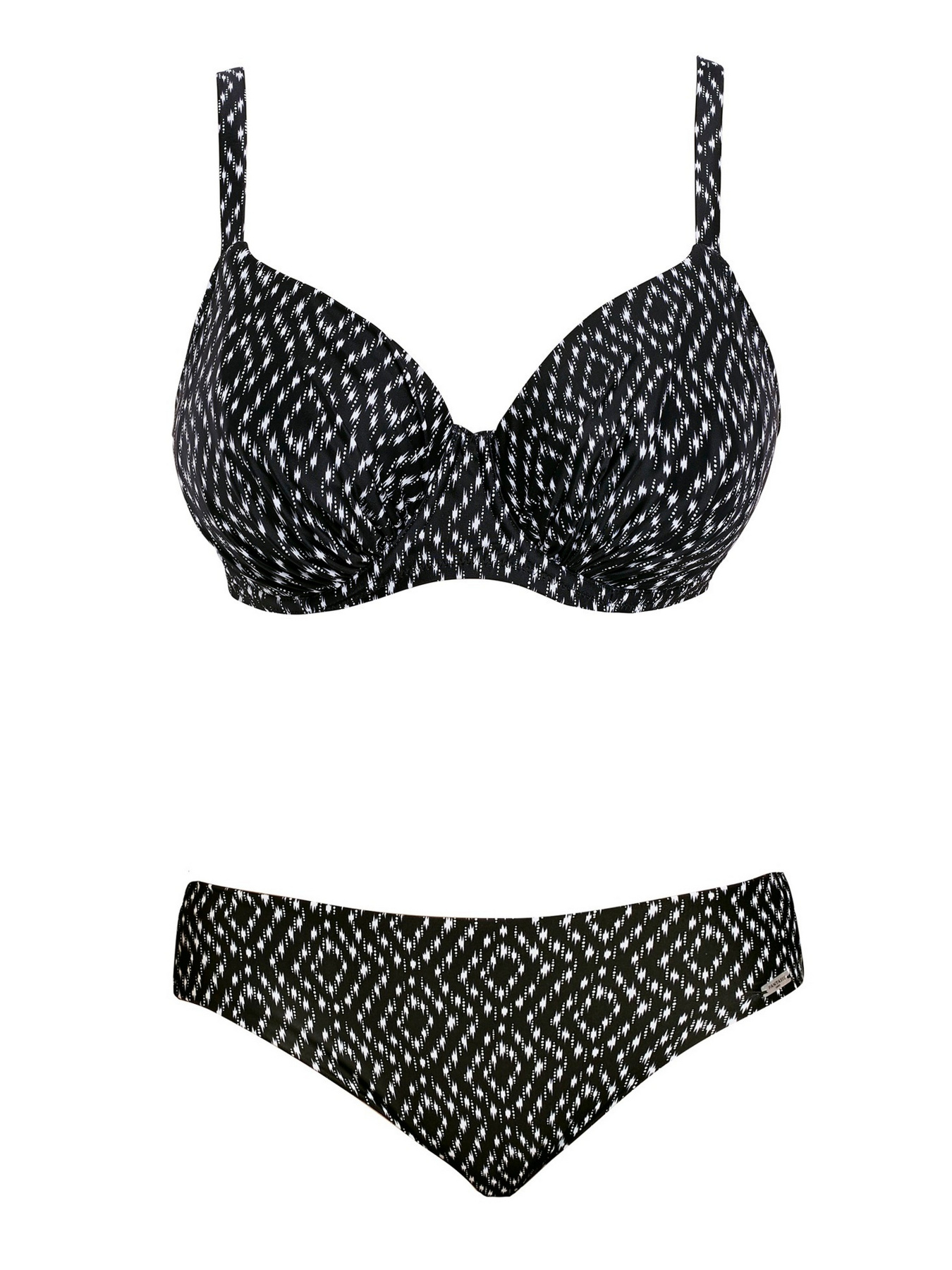 Купальник Fantasie Byron Bay модель 6437-6441 Фото