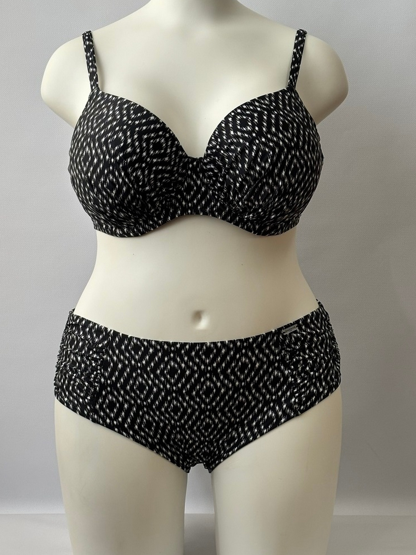 Купальник Fantasie Byron Bay модель 6437-6442 Фото