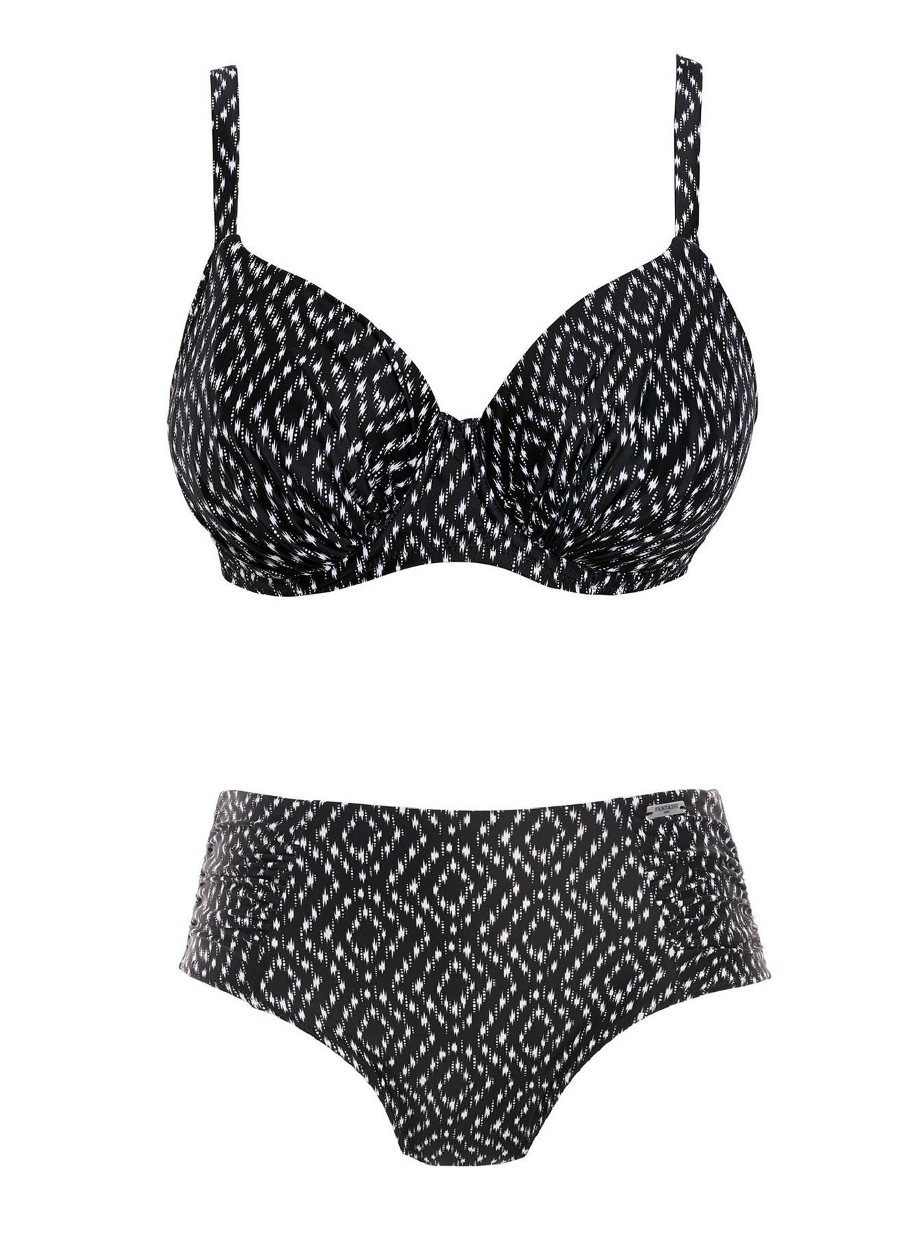 Купальник Fantasie Byron Bay модель 6437-6442 Фото