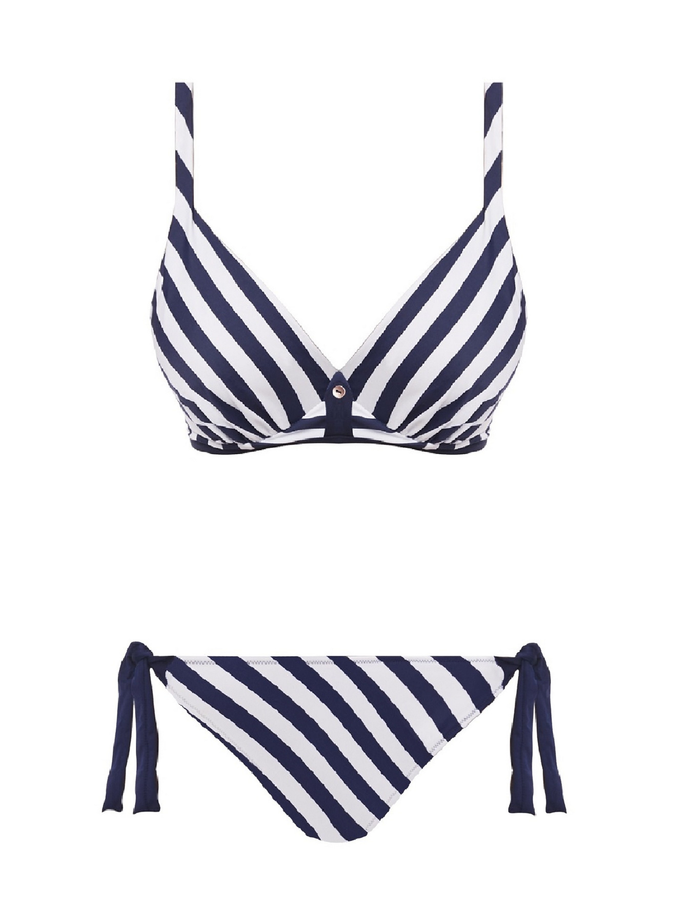 Купальник Fantasie Cote D'azur модель 6741-6745 Фото