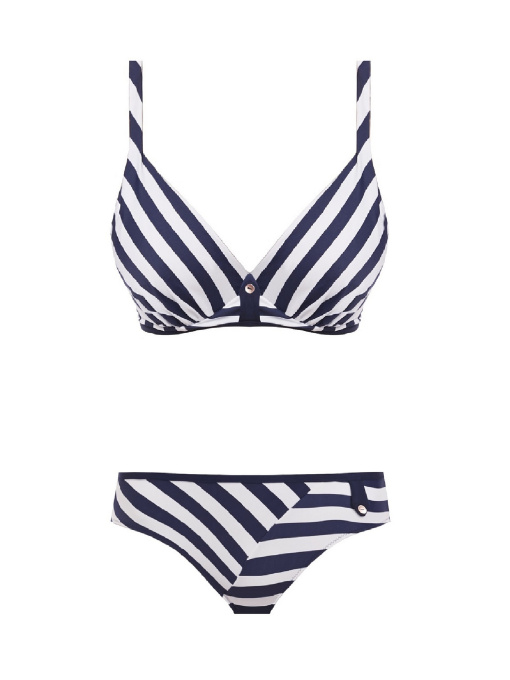 Купальник Fantasie Cote D'azur модель 6741-6746 Фото