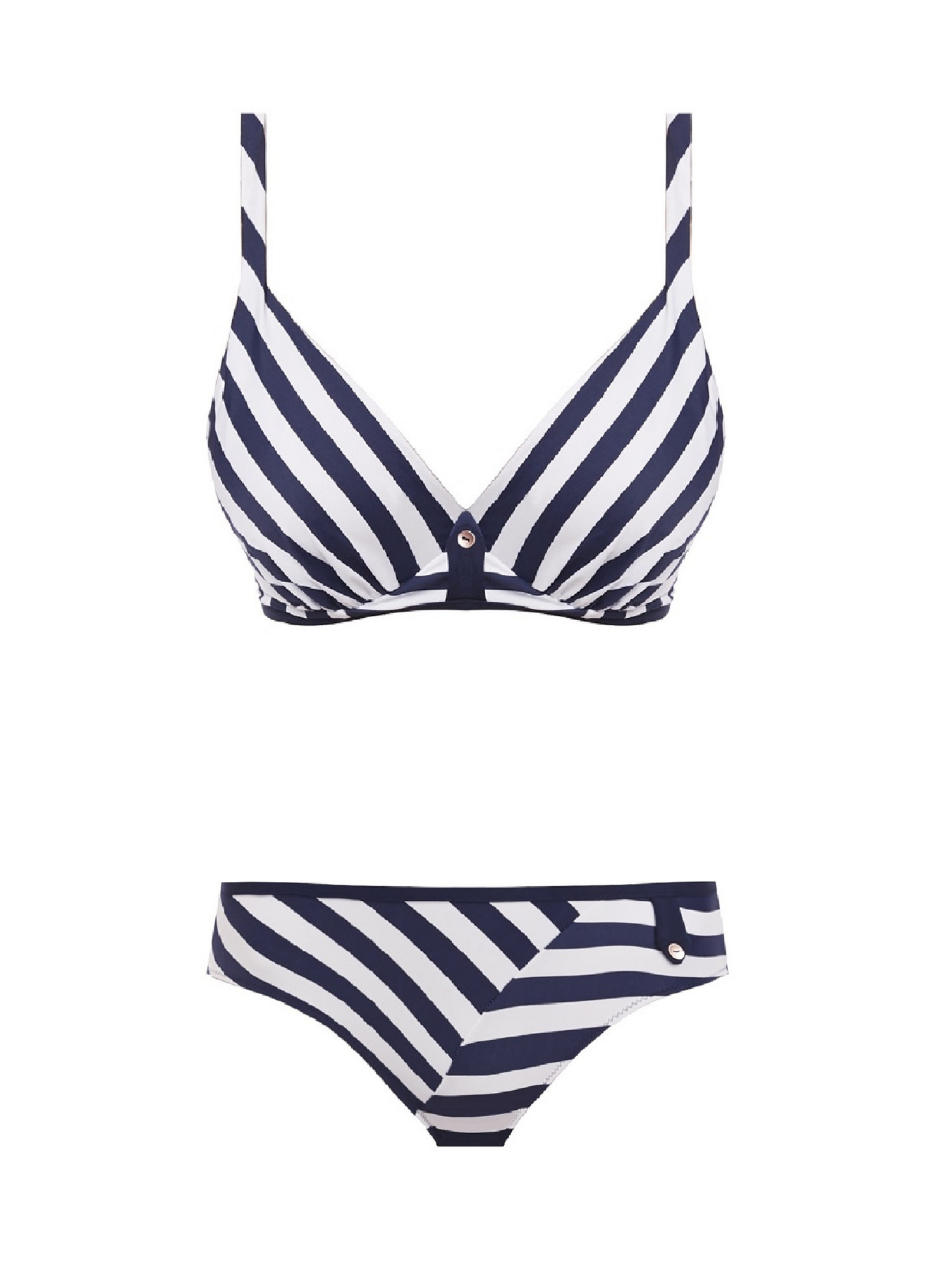 Купальник Fantasie Cote D'azur модель 6741-6746 Фото