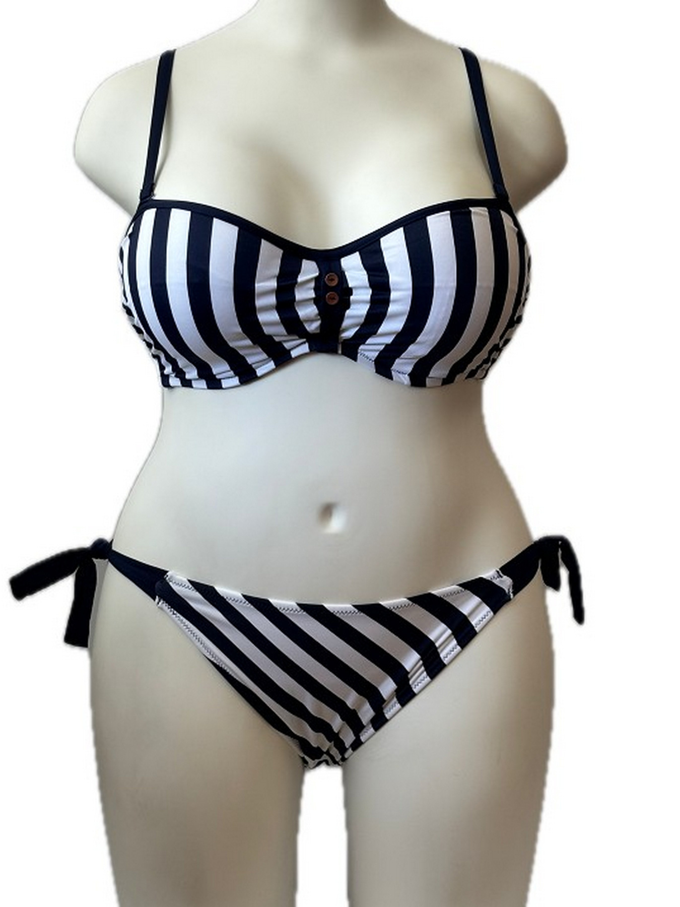 Купальник Fantasie Cote D'azur модель 6743-6745 Фото