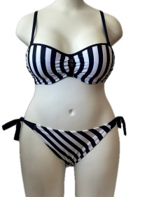 Купальник Fantasie Cote D'azur модель 6743-6745 Фото