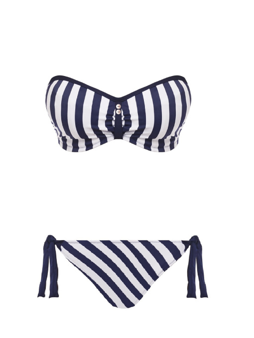 Купальник Fantasie Cote D'azur модель 6743-6745 Фото