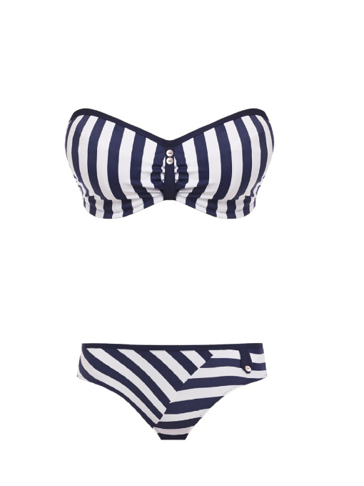 Купальник Fantasie Cote D'azur модель 6743-6746 Фото