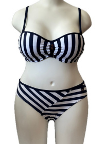 Купальник Fantasie Cote D'azur модель 6743-6746 Фото