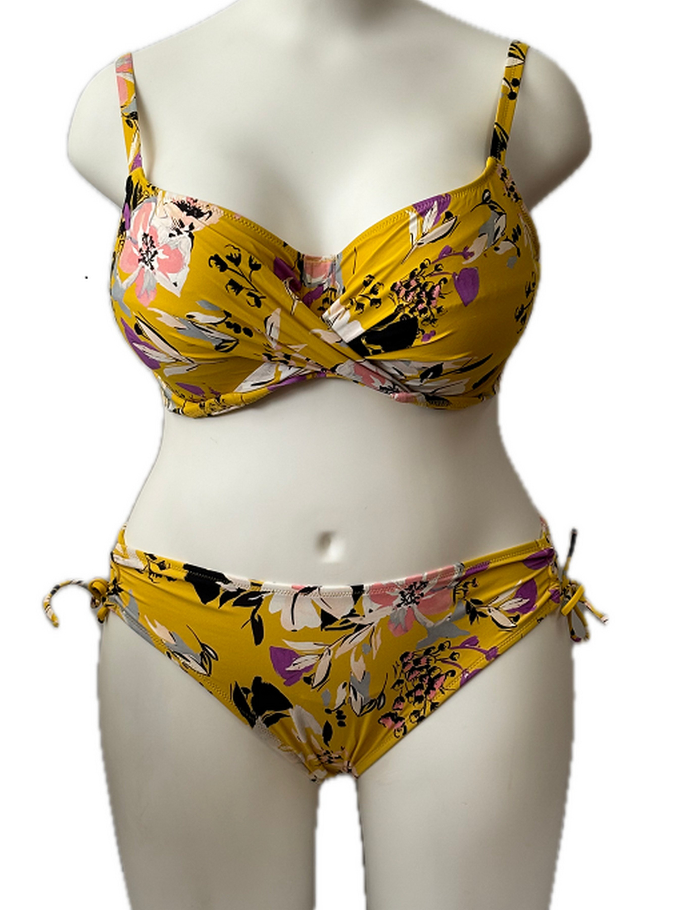 Купальник Fantasie Florida Keys модель 6950-6955 Фото