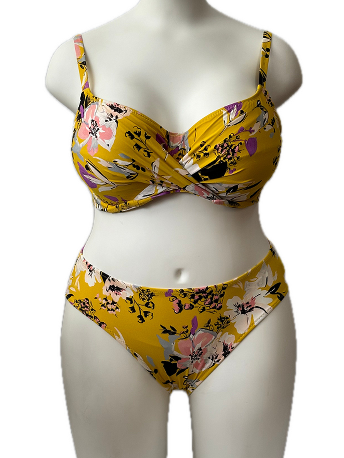 Купальник Fantasie Florida Keys модель 6950-6956 Фото