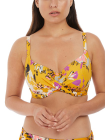 Купальник Fantasie Florida Keys модель 6950-6956 Купальник Fantasie Florida Keys модель 6950-6956 Фото