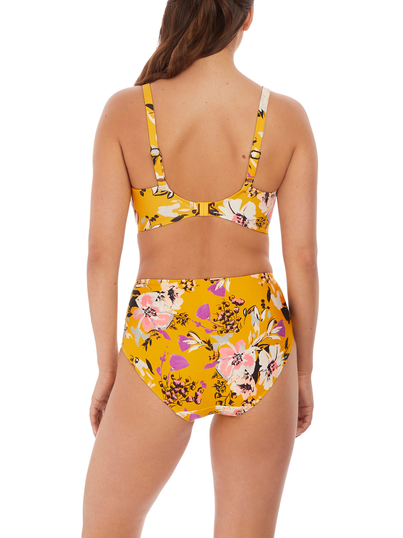 Купальник Fantasie Florida Keys модель 6950-6957 Фото