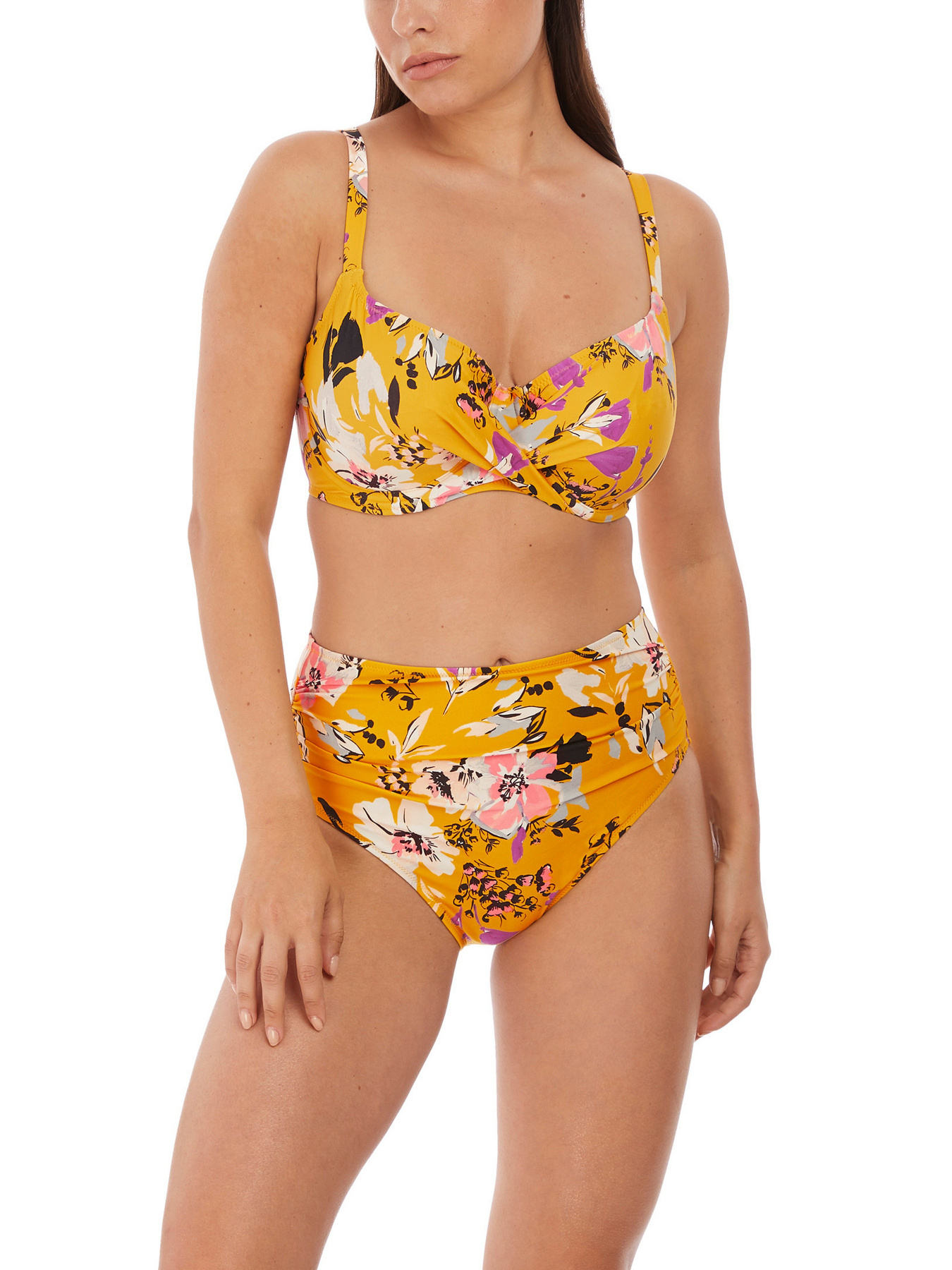 Купальник Fantasie Florida Keys модель 6950-6957 Фото