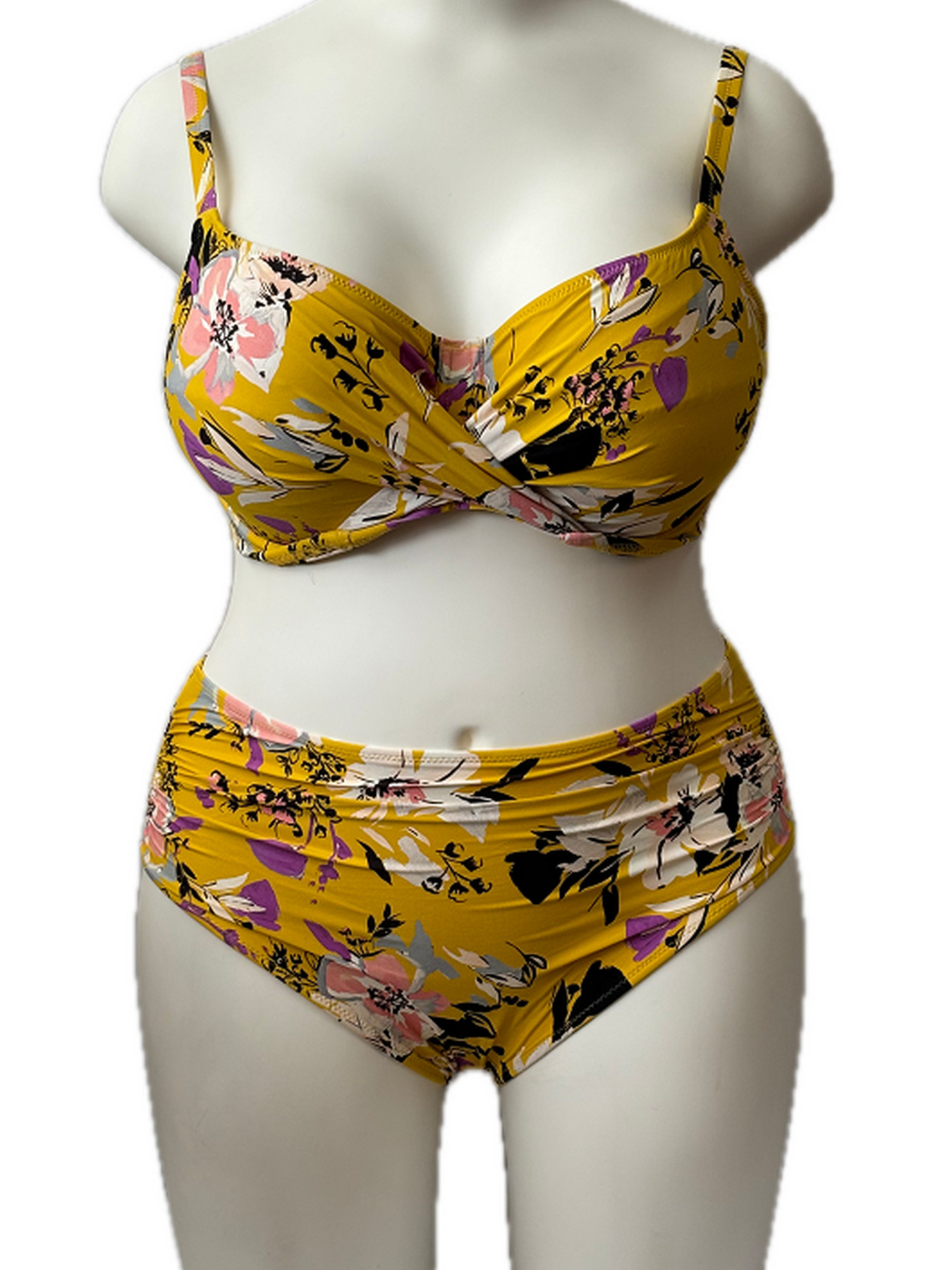 Купальник Fantasie Florida Keys модель 6950-6957 Фото