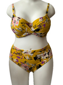 Купальник Fantasie Florida Keys модель 6950-6957 Фото