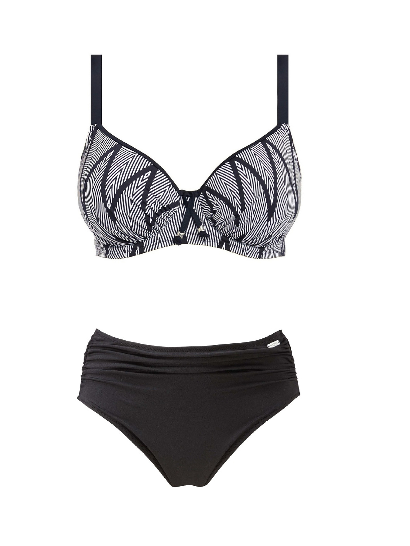 Купальник Fantasie Geneva модель 6590-5752 Фото