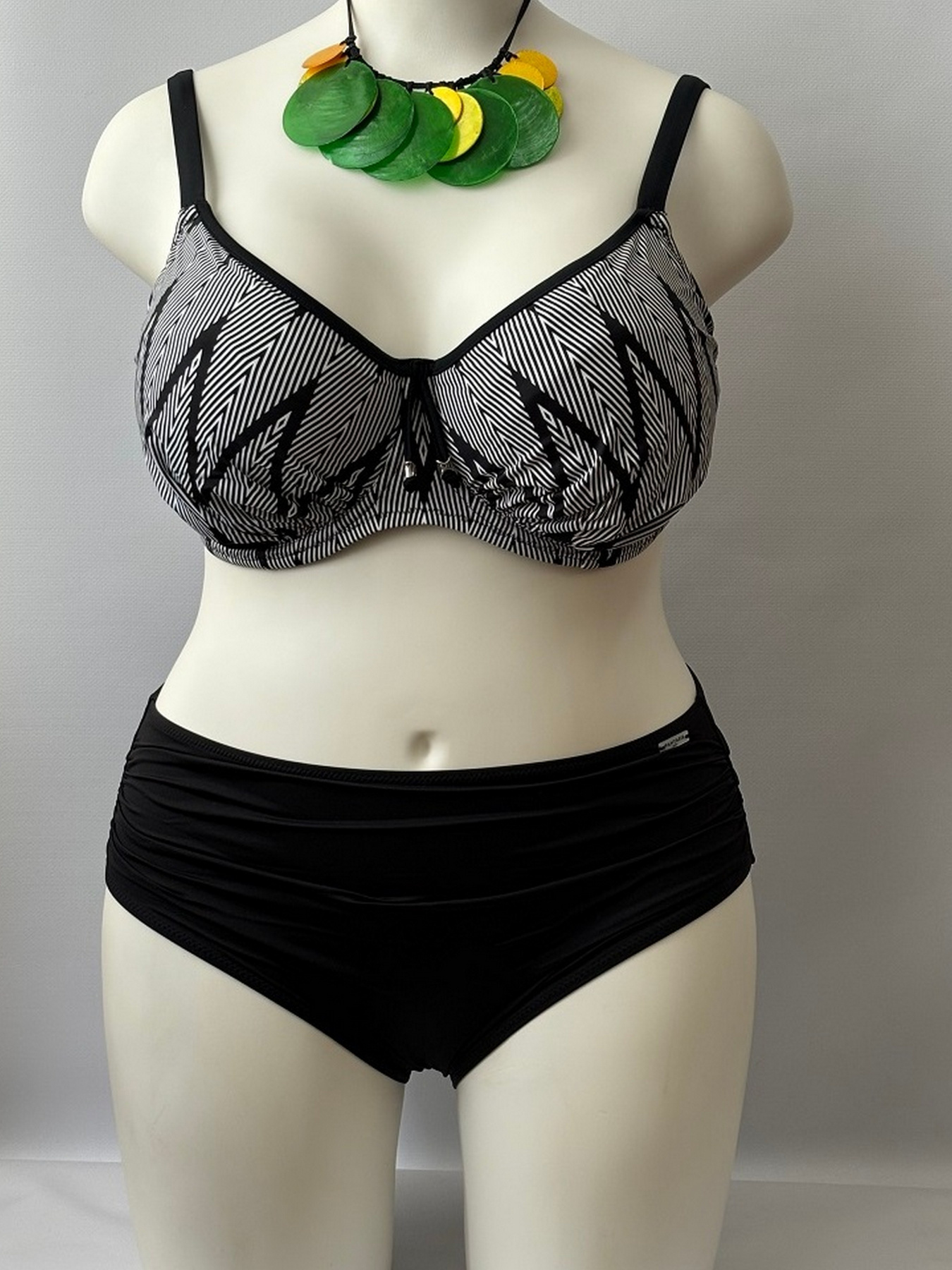 Купальник Fantasie Geneva модель 6590-5752 Фото