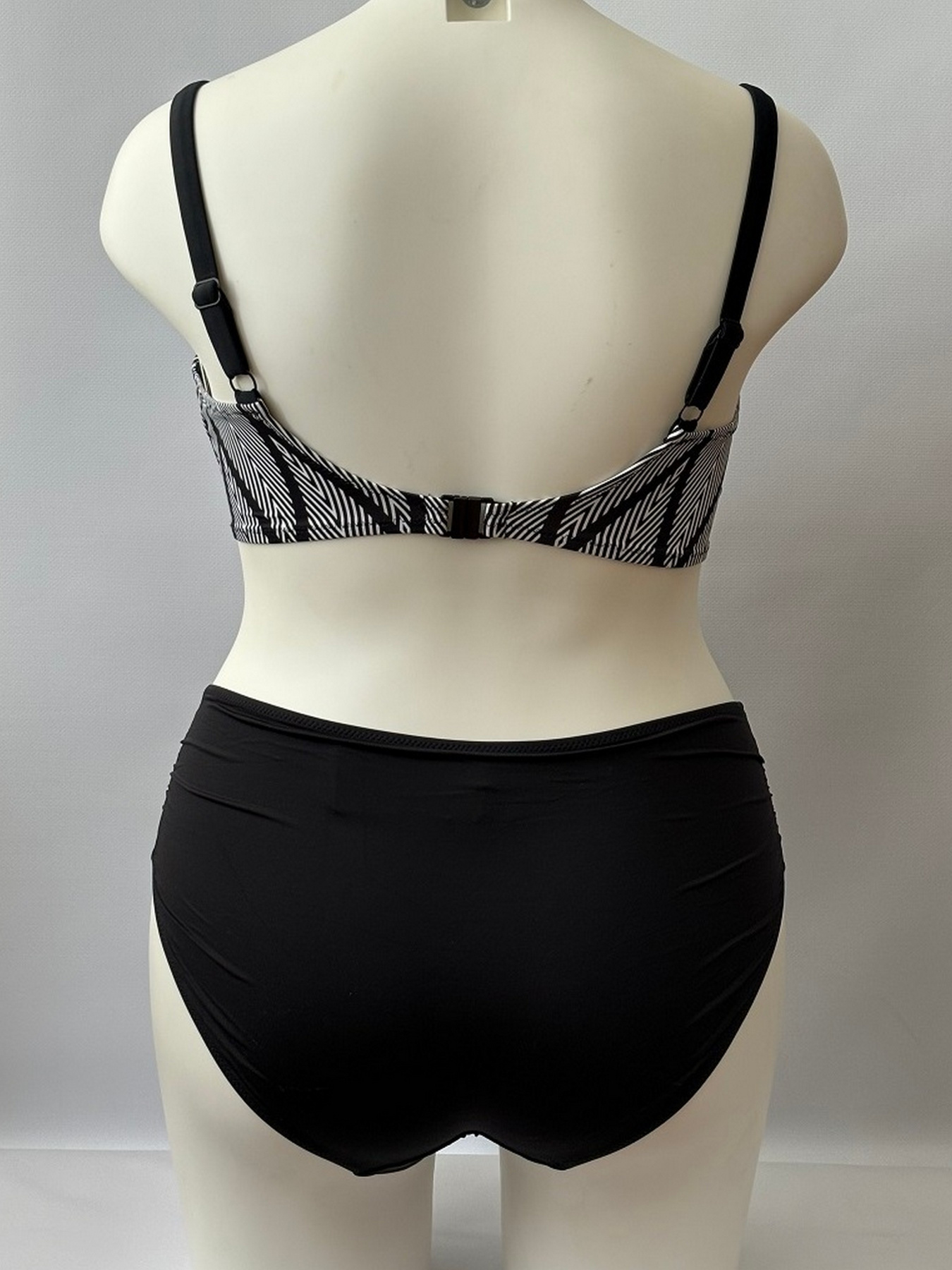 Купальник Fantasie Geneva модель 6590-5752 Фото