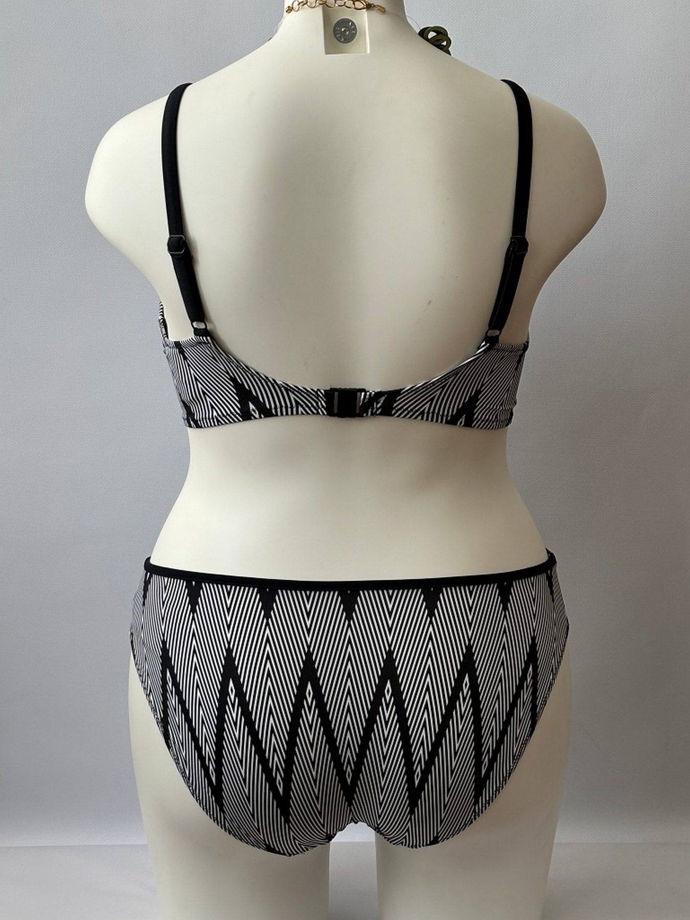 Купальник Fantasie Geneva модель 6590-6595 Фото