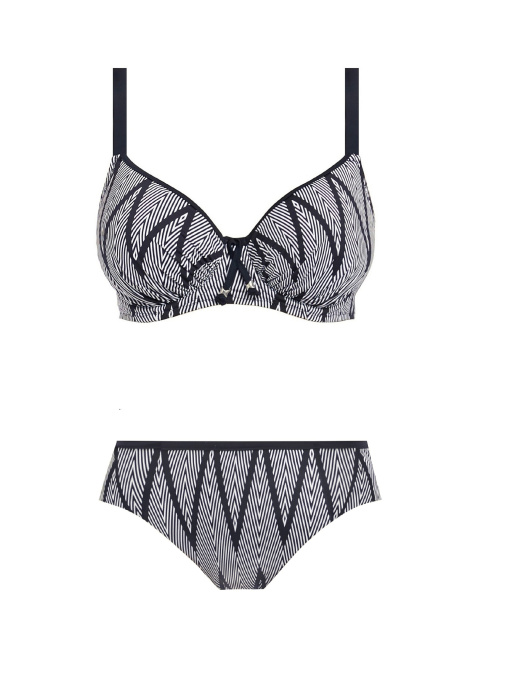 Купальник Fantasie Geneva модель 6590-6595 Фото