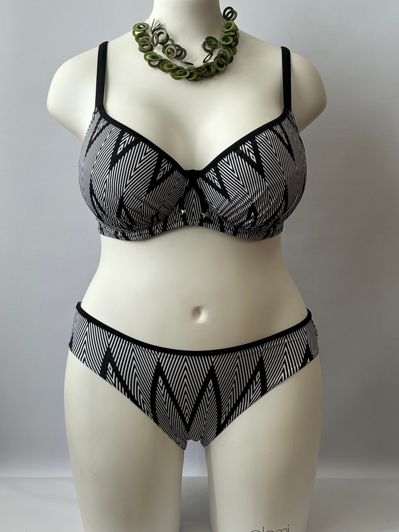 Купальник Fantasie Geneva модель 6590-6595 Фото