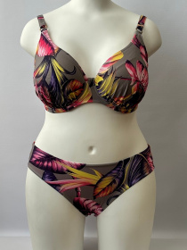 Купальник Fantasie Kuramathi модель 6116-6122 Фото