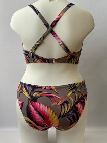 Купальник Fantasie Kuramathi модель 6116-6122 Фото