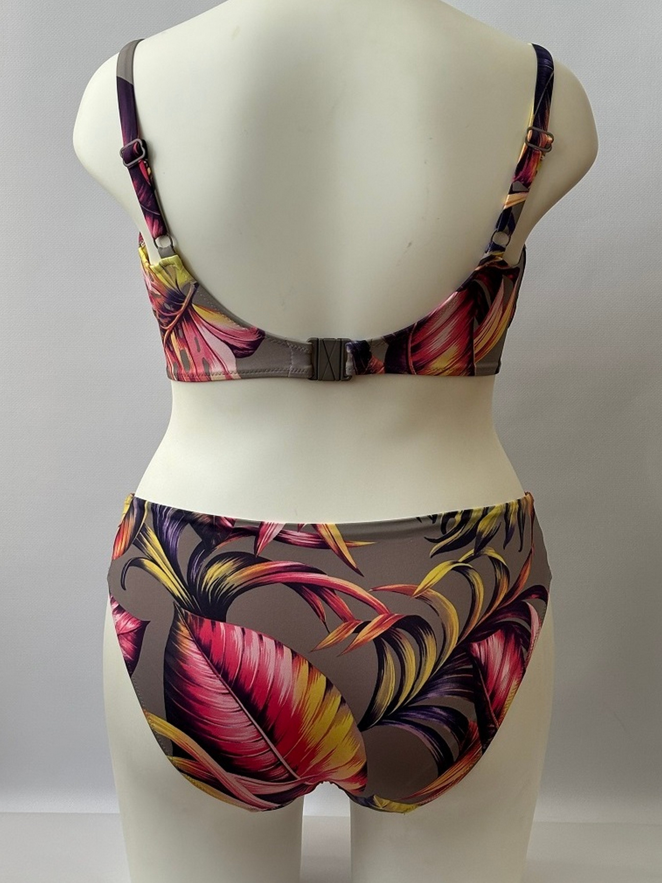 Купальник Fantasie Kuramathi модель 6117-6122 Фото