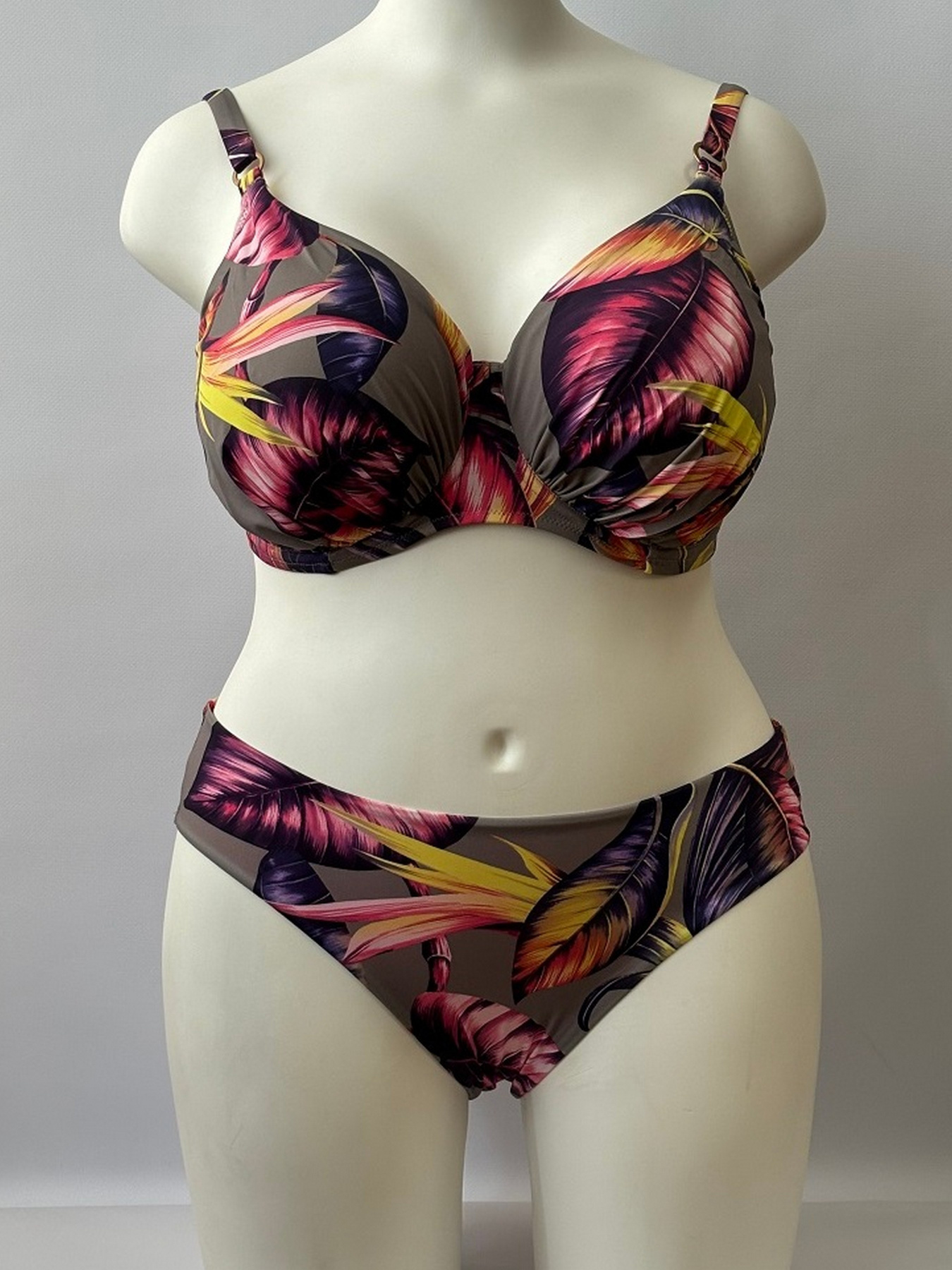 Купальник Fantasie Kuramathi модель 6117-6122 Фото