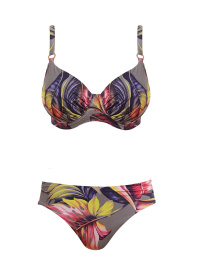 Купальник Fantasie Kuramathi модель 6117-6122 Фото