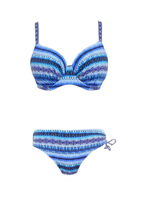 Купальник Fantasie La Manga модель 6455-6459 Фото